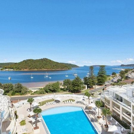 Ocean Panorama - 1 Bedroom Oceanview Apt إيتالونج بيتش المظهر الخارجي الصورة