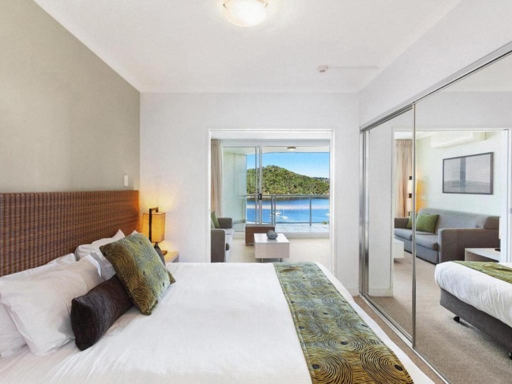 Ocean Panorama - 1 Bedroom Oceanview Apt إيتالونج بيتش المظهر الخارجي الصورة