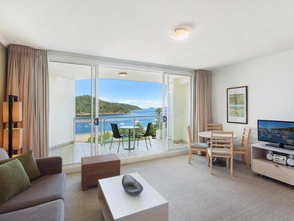 Ocean Panorama - 1 Bedroom Oceanview Apt إيتالونج بيتش المظهر الخارجي الصورة